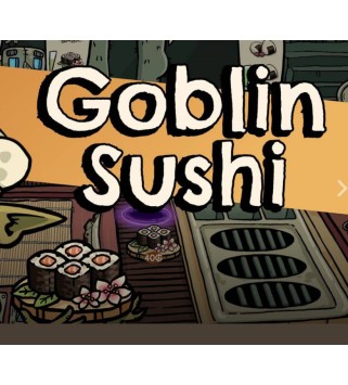 Goblin Sushi Steam Key GLOBAL